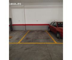 Garaje/Parking en Venta en Málaga del Fresno, Málaga