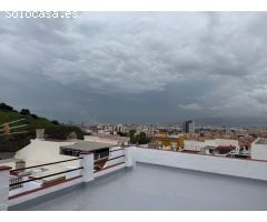 Chalet en Venta en Málaga del Fresno, Málaga
