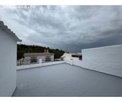 Chalet en Venta en Málaga del Fresno, Málaga