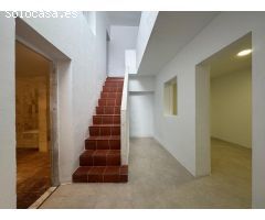 Chalet en Venta en Málaga del Fresno, Málaga