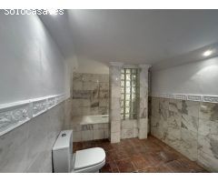 Chalet en Venta en Málaga del Fresno, Málaga