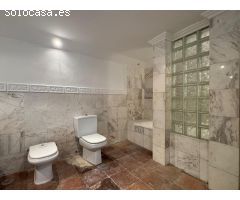 Chalet en Venta en Málaga del Fresno, Málaga