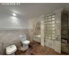 Chalet en Venta en Málaga del Fresno, Málaga