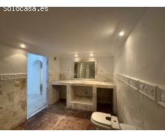 Chalet en Venta en Málaga del Fresno, Málaga