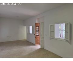 Chalet en Venta en Málaga del Fresno, Málaga