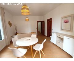 Piso en Alquiler en Málaga del Fresno, Málaga