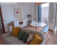 Piso en Alquiler en Málaga del Fresno, Málaga