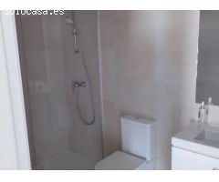 Apartamento en Alquiler en Málaga del Fresno, Málaga