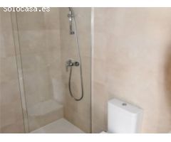 Apartamento en Alquiler en Málaga del Fresno, Málaga