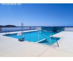 Apartamento en Alquiler en Málaga del Fresno, Málaga