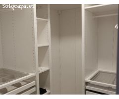 Apartamento en Alquiler en Málaga del Fresno, Málaga