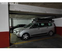 Garaje/Parking en Venta en Málaga del Fresno, Málaga