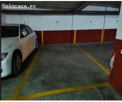 Garaje/Parking en Venta en Málaga del Fresno, Málaga