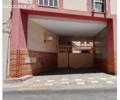 Garaje/Parking en Venta en Málaga del Fresno, Málaga