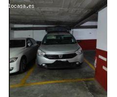 Garaje/Parking en Venta en Málaga del Fresno, Málaga