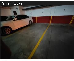 Garaje/Parking en Venta en Málaga del Fresno, Málaga