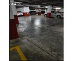 Garaje/Parking en Venta en Málaga del Fresno, Málaga