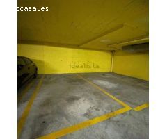 Garaje/Parking en Venta en Málaga del Fresno, Málaga