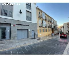 Garaje/Parking en Venta en Málaga del Fresno, Málaga