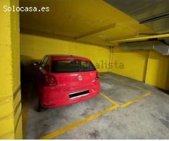 Garaje/Parking en Venta en Málaga del Fresno, Málaga