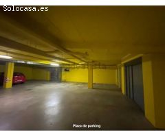 Garaje/Parking en Venta en Málaga del Fresno, Málaga