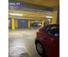 Garaje/Parking en Venta en Málaga del Fresno, Málaga