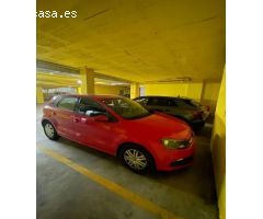 Garaje/Parking en Venta en Málaga del Fresno, Málaga