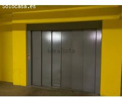 Garaje/Parking en Venta en Málaga del Fresno, Málaga