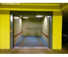 Garaje/Parking en Venta en Málaga del Fresno, Málaga