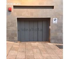 Garaje/Parking en Venta en Málaga del Fresno, Málaga
