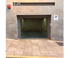 Garaje/Parking en Venta en Málaga del Fresno, Málaga