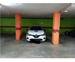 Garaje/Parking en Venta en Málaga del Fresno, Málaga