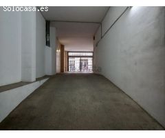 Garaje/Parking en Venta en Málaga del Fresno, Málaga