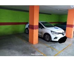 Garaje/Parking en Venta en Málaga del Fresno, Málaga