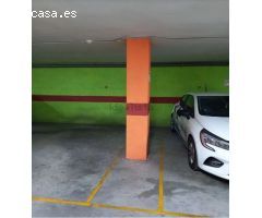 Garaje/Parking en Venta en Málaga del Fresno, Málaga