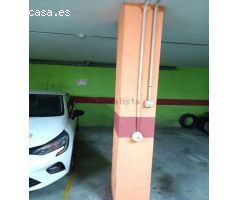 Garaje/Parking en Venta en Málaga del Fresno, Málaga