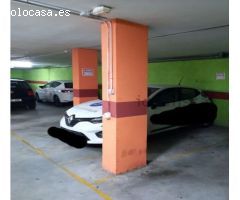Garaje/Parking en Venta en Málaga del Fresno, Málaga