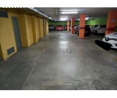Garaje/Parking en Venta en Málaga del Fresno, Málaga