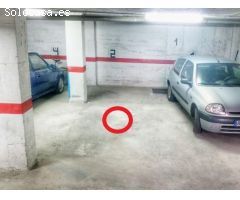 Garaje/Parking en Venta en Málaga del Fresno, Málaga