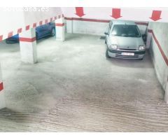 Garaje/Parking en Venta en Málaga del Fresno, Málaga