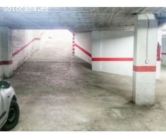Garaje/Parking en Venta en Málaga del Fresno, Málaga