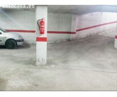 Garaje/Parking en Venta en Málaga del Fresno, Málaga
