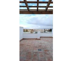 Dúplex en Venta en Málaga del Fresno, Málaga