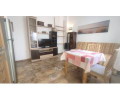Apartamento en Alquiler en Málaga del Fresno, Málaga
