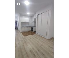 Estudio en Venta en Málaga del Fresno, Málaga