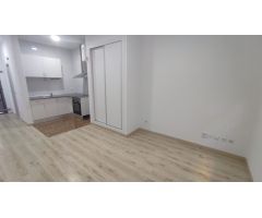 Estudio en Venta en Málaga del Fresno, Málaga