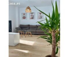 Dúplex en Venta en Málaga del Fresno, Málaga