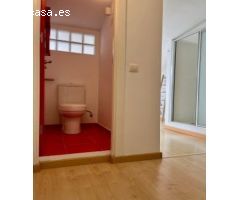 Dúplex en Venta en Málaga del Fresno, Málaga