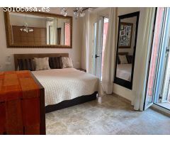 Atico en Venta en Málaga del Fresno, Málaga