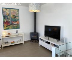 Atico en Venta en Málaga del Fresno, Málaga